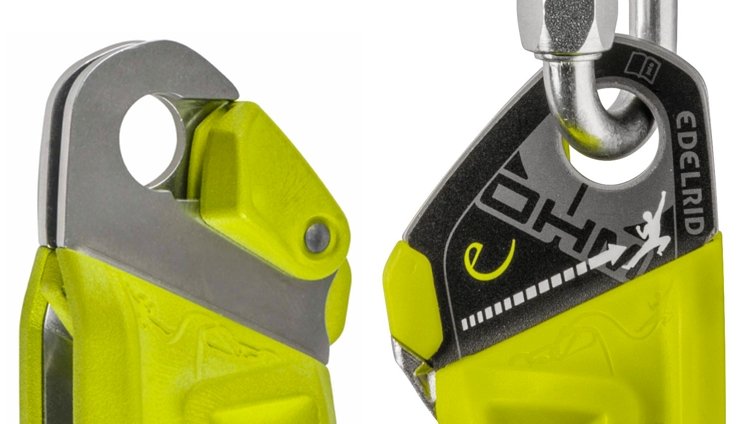 Edelrid 德國